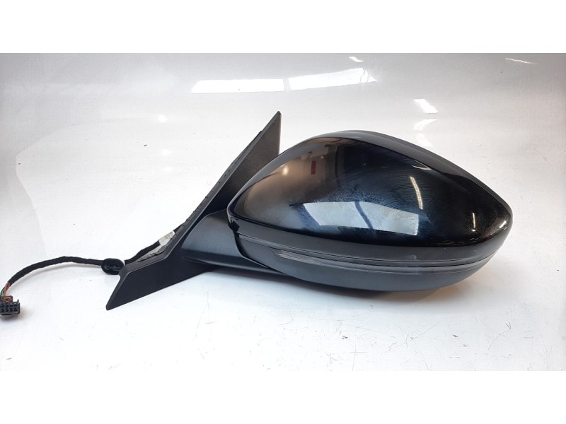 Recambio de retrovisor izquierdo para jeep avenger altitude referencia OEM IAM 735787924  