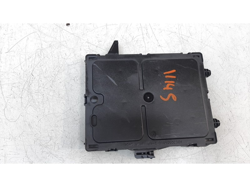 Recambio de caja reles / fusibles para renault talisman 1.5 dci diesel fap energy referencia OEM IAM 284B14642R  