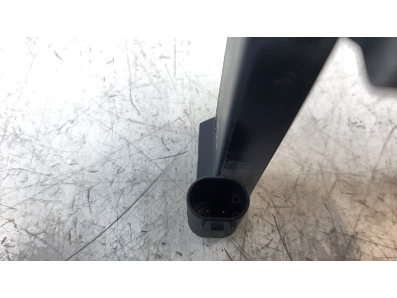 Recambio de modulo electronico para jeep compass ii 1.6 m-jet cat referencia OEM IAM 68051315AB  
