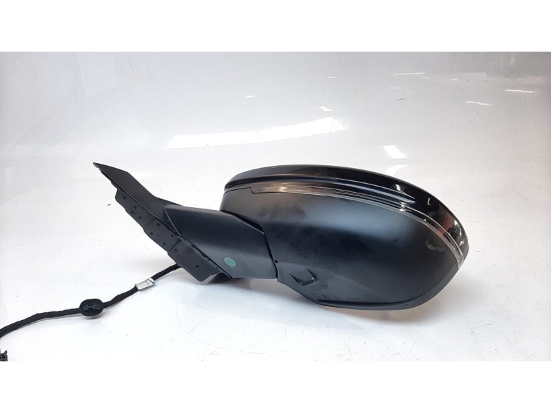 Recambio de retrovisor izquierdo para jeep avenger altitude referencia OEM IAM 735787924  