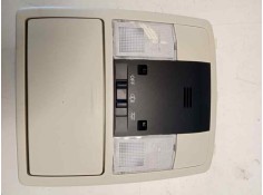 Recambio de luz interior para toyota lexus ct 200h referencia OEM IAM   
