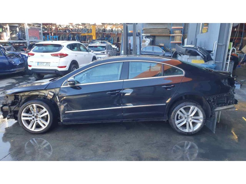 volkswagen cc (358) del año 2014