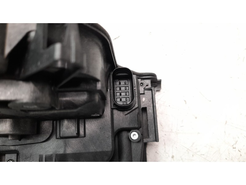 Recambio de cerradura puerta trasera izquierda para bmw x2 (f39) sdrive18d referencia OEM IAM 51227281939  EZCBM090