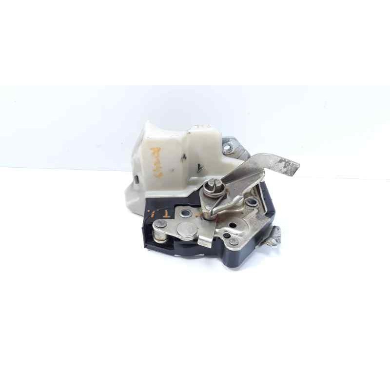 Recambio de cerradura puerta trasera izquierda para mercedes-benz clase e (w124) berlina 3.0 cat referencia OEM IAM   