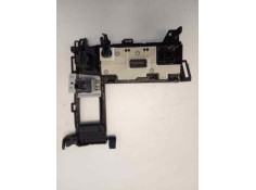 Recambio de mando multifuncion para toyota lexus ct 200h referencia OEM IAM    2