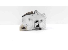 Recambio de cerradura puerta trasera izquierda para mercedes-benz clase e (w124) berlina 3.0 cat referencia OEM IAM    2
