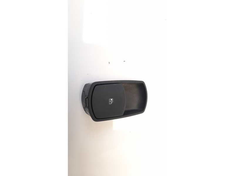 Recambio de mando elevalunas delantero derecho para opel corsa e 1.3 16v cdti referencia OEM IAM 13430018  