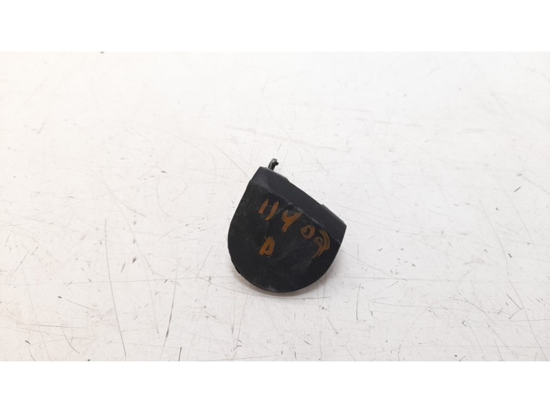 Recambio de moldura para citroen c4 cactus 1.6 blue-hdi fap referencia OEM IAM 980179977  