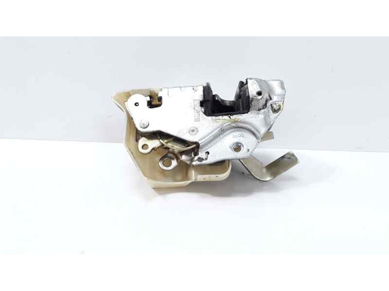 Recambio de cerradura puerta trasera izquierda para mercedes-benz clase e (w124) berlina 3.0 cat referencia OEM IAM   