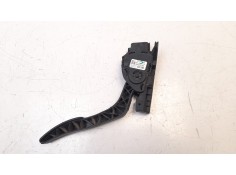 Recambio de potenciometro pedal para ford ecosport 1.5 tdci cat referencia OEM IAM 8V219F836AB 6PV00951720  2