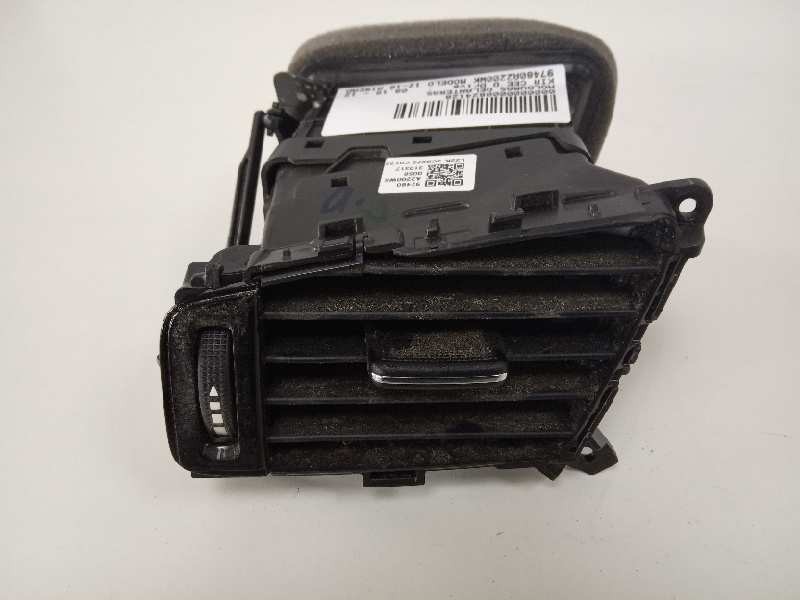Recambio de rejilla aireadora para kia cee´d drive referencia OEM IAM 97480A2200WK  