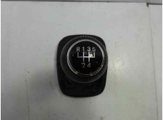 Recambio de pomo palanca cambio para volkswagen golf iv berlina (1j1) referencia OEM IAM POMOGOLFIV POM40102 