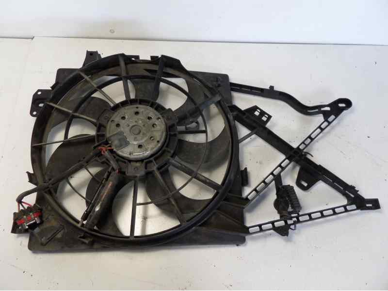 Recambio de electroventilador para opel vectra b berlina básico (1999) referencia OEM IAM 52464738 47014 