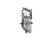 Recambio de maneta interior trasera derecha para hyundai i20 1.2 16v cat referencia OEM IAM 82620C7000   2
