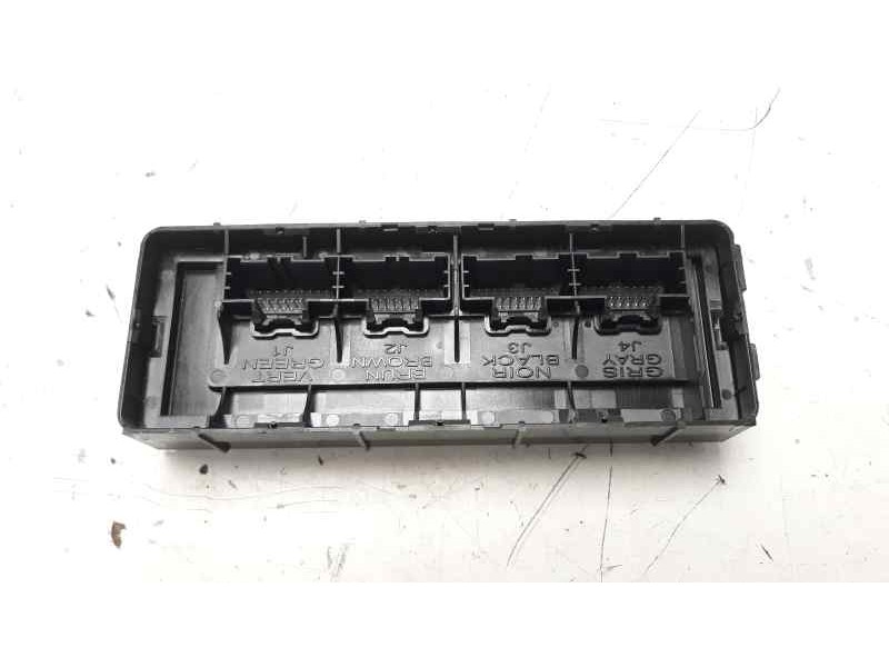 Recambio de centralita aire acondicionado para chevrolet cruze lt referencia OEM IAM 13589910  