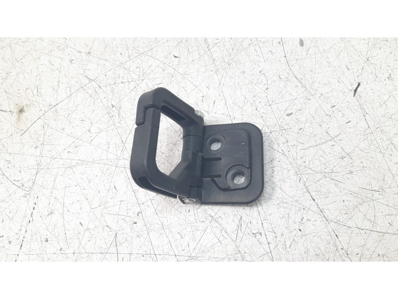 Recambio de agarradera trasera para seat mo mo referencia OEM IAM GANCHO  