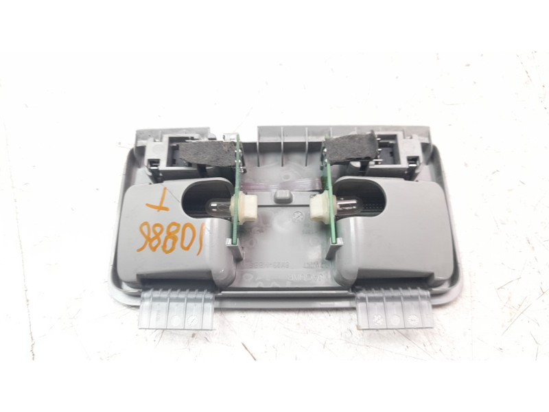 Recambio de luz interior para jaguar xf 3.0 v6 24v cat referencia OEM IAM 8X23MBBSA  