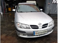 nissan almera (n16/e) del año 2002 2