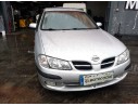 NISSAN ALMERA (N16/E)
