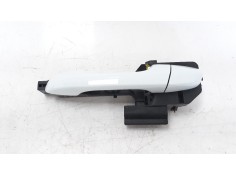 MANETA EXTERIOR TRASERA IZQUIERDA 82651F1000 82651F1000 