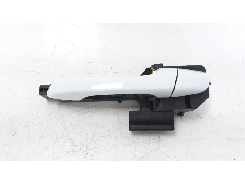 Recambio de maneta exterior trasera izquierda para kia sportage 1.6 crdi cat referencia OEM IAM 82651F1000  