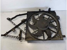 Recambio de electroventilador para opel vectra b berlina básico (1999) referencia OEM IAM 52464738 47014  2