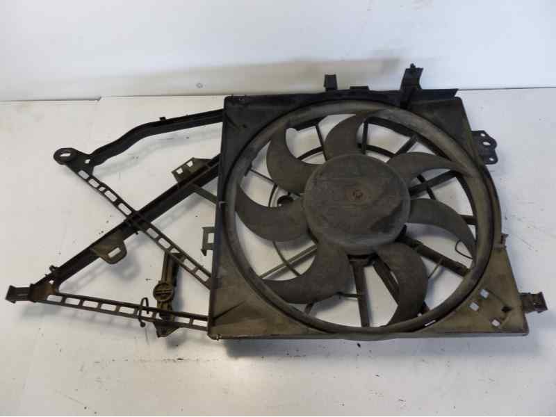 Recambio de electroventilador para opel vectra b berlina básico (1999) referencia OEM IAM 52464738 47014 
