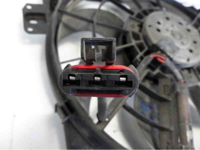 Recambio de electroventilador para opel vectra b berlina básico (1999) referencia OEM IAM 52464738 47014 