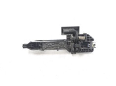 Recambio de maneta exterior trasera izquierda para kia sportage 1.6 crdi cat referencia OEM IAM 82651F1000   2