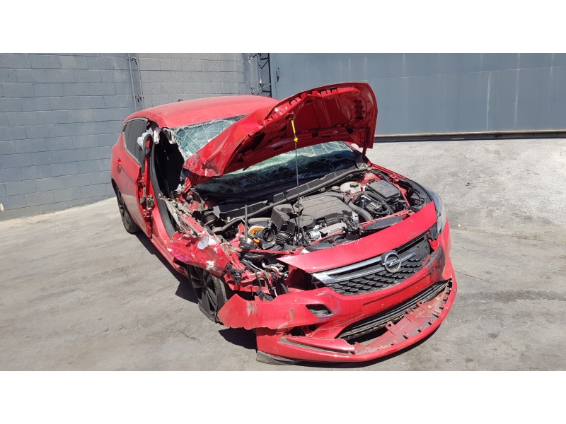 opel astra k lim. 5türig del año 2019