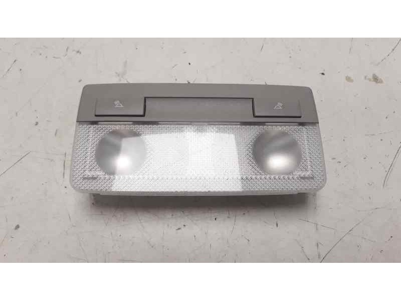 Recambio de luz interior para chevrolet cruze lt referencia OEM IAM 316627975  