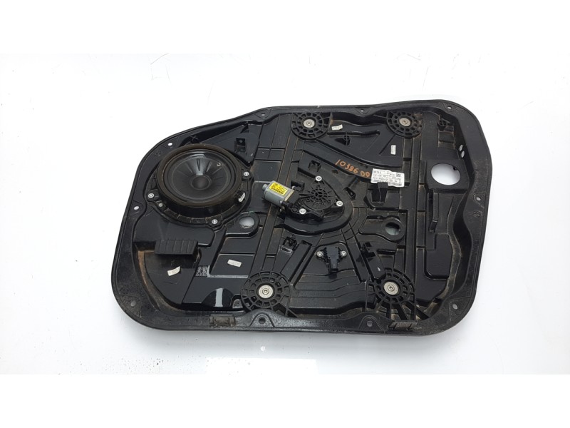 Recambio de elevalunas delantero derecho para hyundai tucson 2.0 crdi cat referencia OEM IAM 82480D7880  