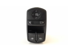 MANDO ELEVALUNAS DELANTERO IZQUIERDO 13430017 