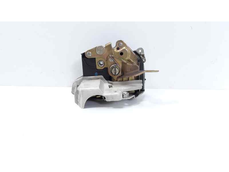 Recambio de cerradura puerta trasera derecha para mercedes-benz clase e (w124) berlina 3.0 cat referencia OEM IAM   