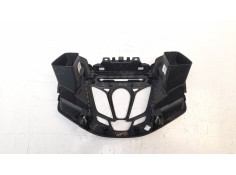 Recambio de rejilla aireadora para ford ecosport 1.5 tdci cat referencia OEM IAM CN1518835 CN15N01821 CN15N01820 2