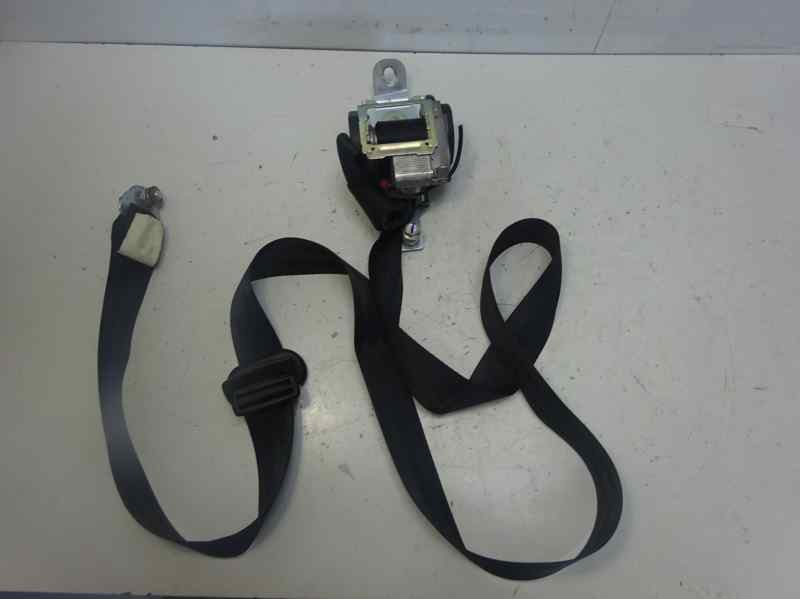 Recambio de cinturon seguridad delantero derecho para tata indica referencia OEM IAM IND2550XXA  