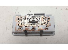 Recambio de luz interior para chevrolet cruze lt referencia OEM IAM 316627975   2