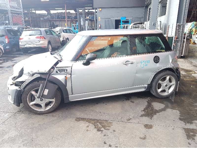 mini mini (r50,r53) del año 2005