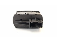 Recambio de mando elevalunas delantero izquierdo para opel corsa e 1.3 16v cdti referencia OEM IAM 13430017   2