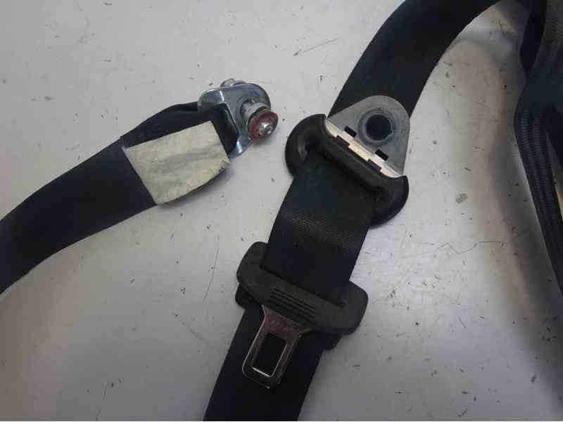 Recambio de cinturon seguridad delantero derecho para tata indica referencia OEM IAM IND2550XXA  