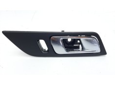 MANETA INTERIOR DELANTERA IZQUIERDA FR3B6322601AF601AF3ZHE FR3B6322601AF601AF3ZHE 