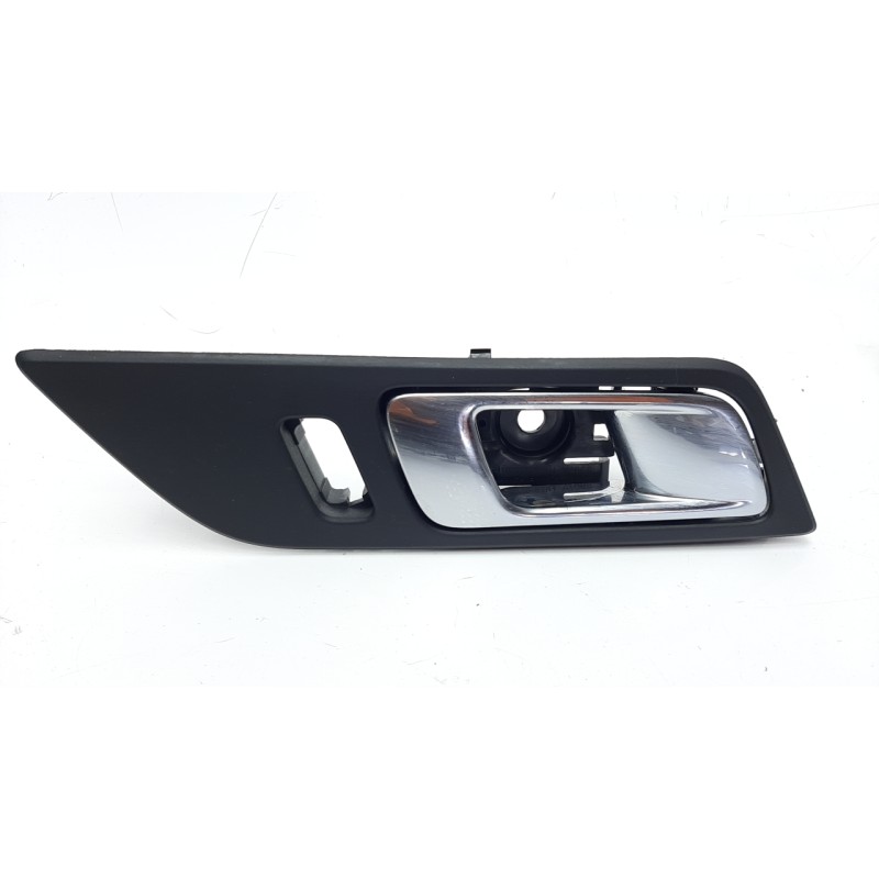 Recambio de maneta interior delantera izquierda para ford mustang 5.0 ti-vct v8 cat referencia OEM IAM FR3B6322601AF601AF3ZHE  