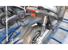 Recambio de portamatriculas para seat mo mo referencia OEM IAM   