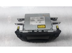 Recambio de sistema navegacion gps para toyota rav 4 (a3) 2.0 16v cat referencia OEM IAM 8612042370   2