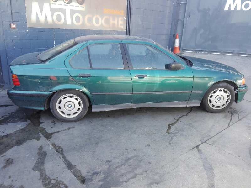 bmw serie 3 berlina (e36) del año 1998