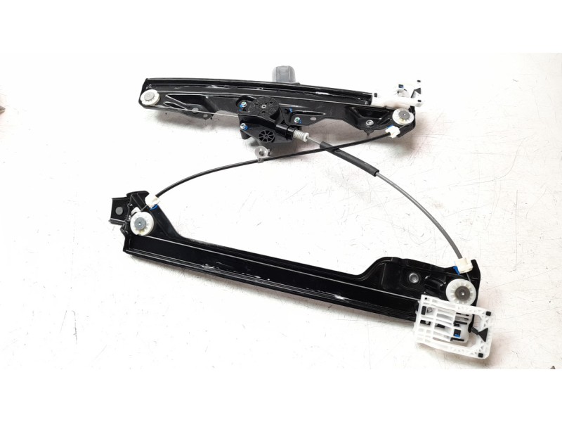 Recambio de elevalunas delantero izquierdo para bmw x2 (f39) sdrive18d referencia OEM IAM 51337420391  