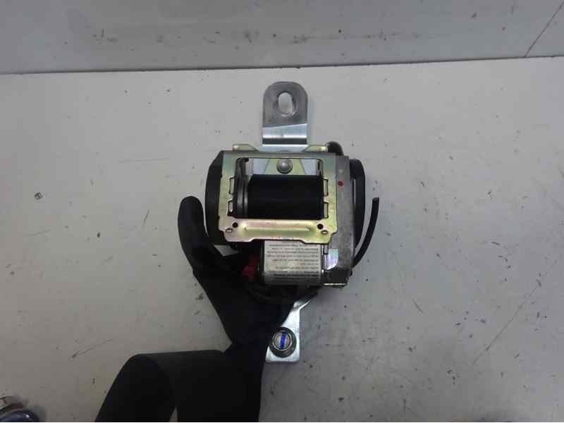 Recambio de cinturon seguridad delantero derecho para tata indica referencia OEM IAM IND2550XXA  
