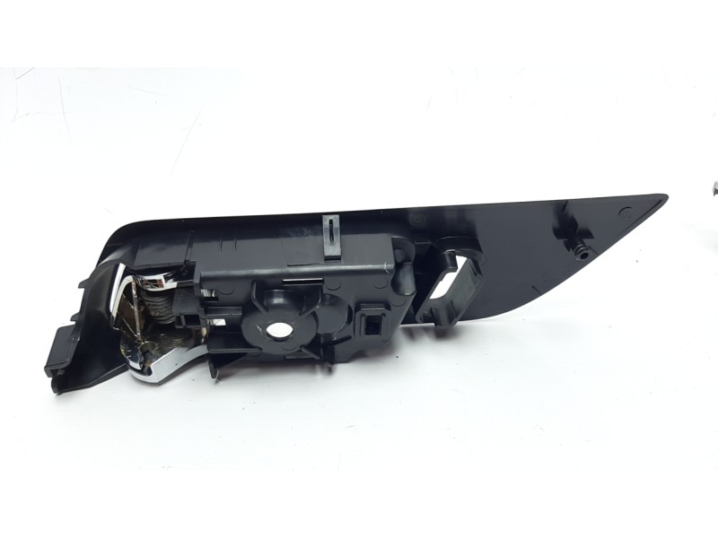 Recambio de maneta interior delantera izquierda para ford mustang 5.0 ti-vct v8 cat referencia OEM IAM FR3B6322601AF601AF3ZHE  