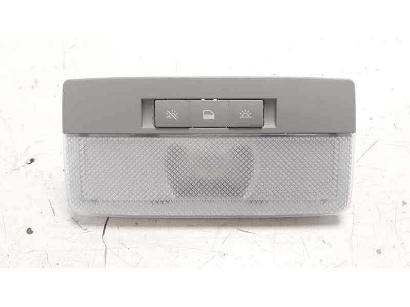 Recambio de luz interior para chevrolet cruze lt referencia OEM IAM 316627975  