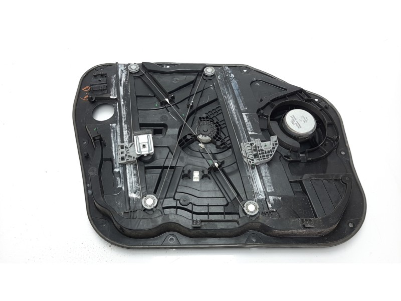 Recambio de elevalunas delantero derecho para hyundai tucson 2.0 crdi cat referencia OEM IAM 82480D7880  
